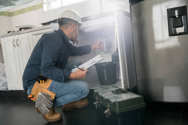 Best Plumbing Inspection Services  in Bliss Corner, MA
