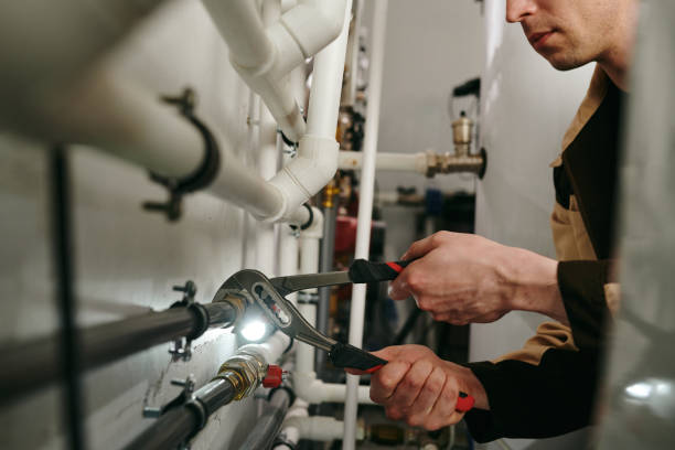Best Commercial Plumbing Services  in Bliss Corner, MA