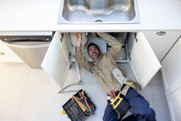 Best Sewer Cleaning Services  in Bliss Corner, MA