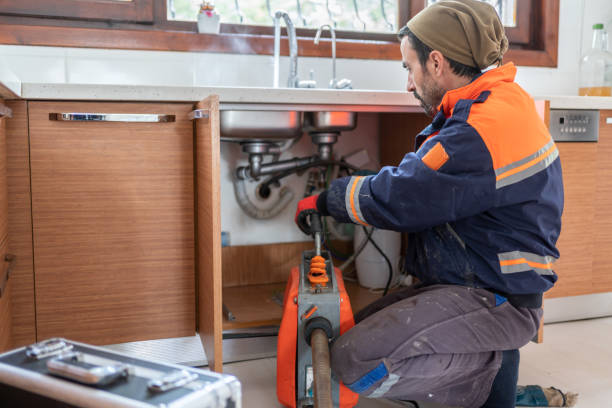 Best Plumbing Services Near Me  in Bliss Corner, MA