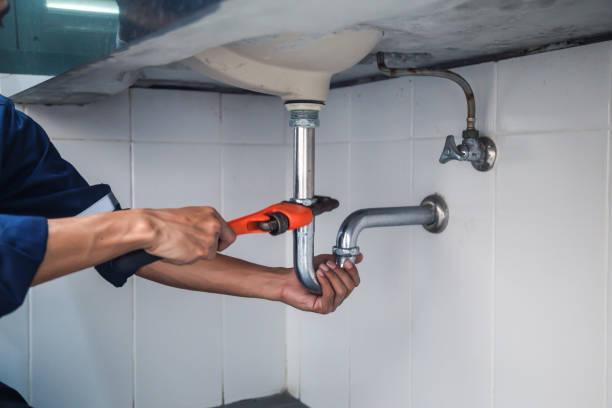 Best Residential Plumbing Services  in Bliss Corner, MA