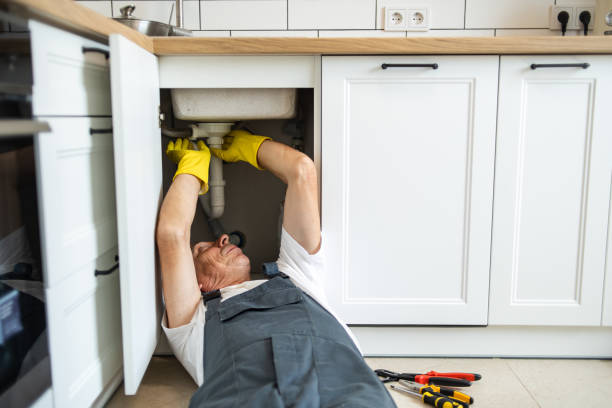 Professional Plumbing in Bliss Corner, MA