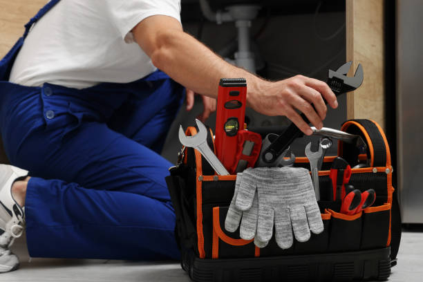 Best Plumbing Installation Services  in Bliss Corner, MA