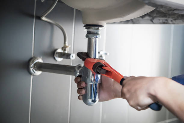 Best Drain Cleaning Services  in Bliss Corner, MA