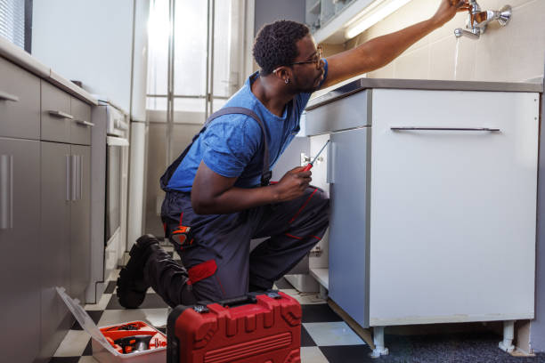 Shower Repair Services in Bliss Corner, MA
