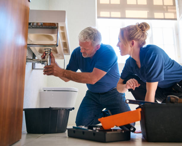 Best Best Plumbers Near Me  in Bliss Corner, MA